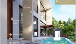 Вилла за 278 000 евро в Паттайе, Таиланд