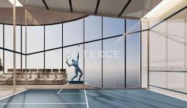 Апартаменты за 378 000 евро в ОАЭ