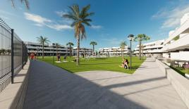 Апартаменты за 247 000 евро в Гуардамар-дель-Сегура, Испания