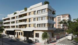 Апартаменты за 190 000 евро в Санта-Поле, Испания