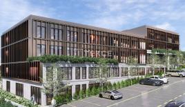 Офис за 84 500 евро в Ялове, Турция