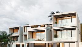 Апартаменты за 1 020 000 евро в Бодруме, Турция