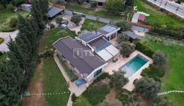 Вилла за 3 260 000 евро в Турции