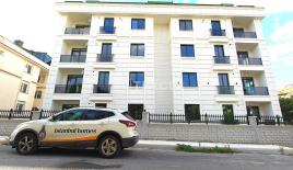 Апартаменты за 322 000 евро в Стамбуле, Турция