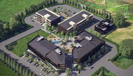 Офис за 138 000 евро в Ялове, Турция