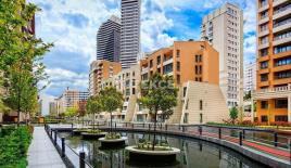 Апартаменты за 585 000 евро в Анкаре, Турция