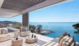 Апартаменты за 2 155 000 евро в Малаге, Испания