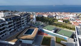 Вилла за 326 000 евро в Турции