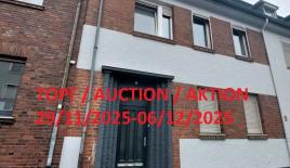 Дом за 279 000 евро в Мёнхенгладбахе, Германия