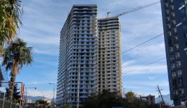 Квартира за 39 065 евро в Батуми, Грузия