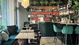 Кафе, ресторан за 95 000 евро в Хельсинки, Финляндия