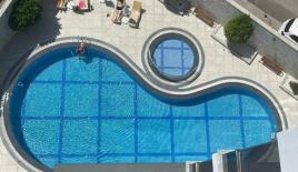 Студия за 65 000 евро в Алании, Турция