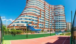 Квартира за 118 000 евро в Алании, Турция