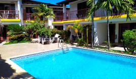 Квартира за 57 712 евро в Сосуа, Доминиканская Республика