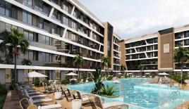 Квартира за 196 347 евро в Анталии, Турция