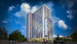 Квартира за 26 410 евро в Батуми, Грузия