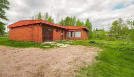 Дом за 26 000 евро в Кангасниеми, Финляндия