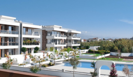 Квартира за 205 000 евро в Сиде, Турция