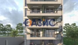 Апартаменты за 67 900 евро в Созополе, Болгария