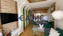 Апартаменты за 152 000 евро на Солнечном берегу, Болгария