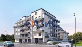 Апартаменты за 188 580 евро в Поморие, Болгария