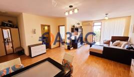 Апартаменты за 141 000 евро в Святом Власе, Болгария