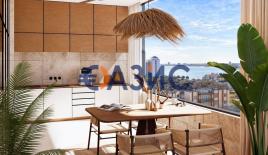 Апартаменты за 99 418 евро в Болгарии