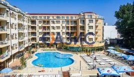 Апартаменты за 89 000 евро в Несебре, Болгария