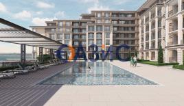 Апартаменты за 180 000 евро в Святом Власе, Болгария