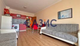 Апартаменты за 62 000 евро на Солнечном берегу, Болгария