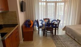 Апартаменты за 58 900 евро на Солнечном берегу, Болгария