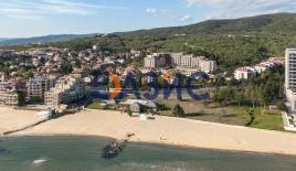 Апартаменты за 169 000 евро в Святом Власе, Болгария