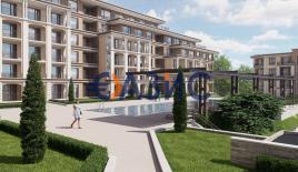 Апартаменты за 244 000 евро в Святом Власе, Болгария