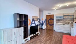 Апартаменты за 96 000 евро в Святом Власе, Болгария