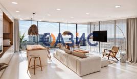 Апартаменты за 184 993 евро в Болгарии