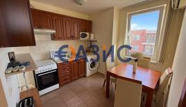 Апартаменты за 79 000 евро на Солнечном берегу, Болгария