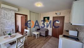 Апартаменты за 92 900 евро на Солнечном берегу, Болгария