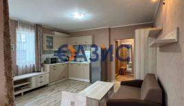 Апартаменты за 55 000 евро на Солнечном берегу, Болгария