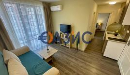 Апартаменты за 77 900 евро на Солнечном берегу, Болгария