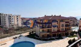 Апартаменты за 124 000 евро в Святом Власе, Болгария