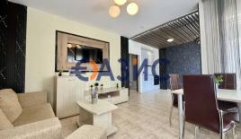 Апартаменты за 91 000 евро в Святом Власе, Болгария