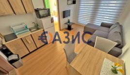 Апартаменты за 50 000 евро на Солнечном берегу, Болгария