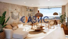 Апартаменты за 314 490 евро в Святом Власе, Болгария