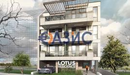 Апартаменты за 67 900 евро в Созополе, Болгария