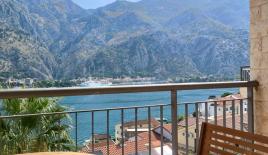 Апартаменты за 260 000 евро в Муо, Черногория