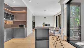 Квартира за 515 000 евро в Дзинтари, Латвия