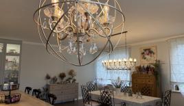 Квартира за 790 000 евро в Рижском крае, Латвия