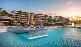 Апартаменты за 179 000 евро на Мальдивах