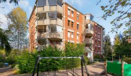 Квартира за 96 169 евро в Вантаа, Финляндия