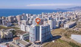 Квартира за 45 000 евро в Алании, Турция